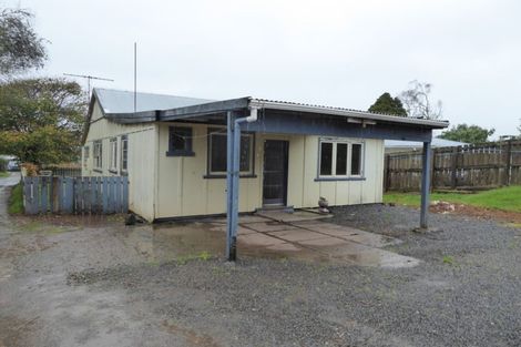 Photo of property in 15a Omapere Road, Kaikohe, 0405