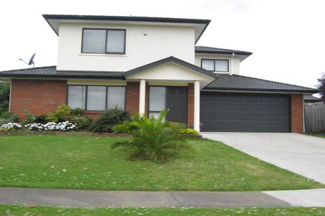 Photo of property in 4 Brunswick Rise, Mangere, Auckland, 2022