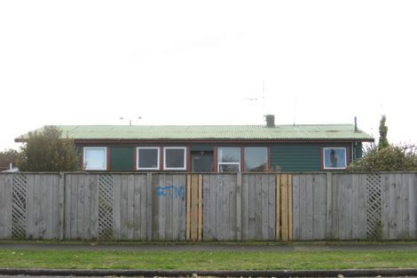 Photo of property in 150 Nuffield Avenue, Marewa, Napier, 4110