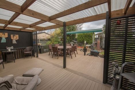 Photo of property in 32 Albert Street, Netherby, Ashburton, 7700