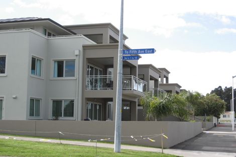Photo of property in 1 Arundel Street, Tauranga, 3110