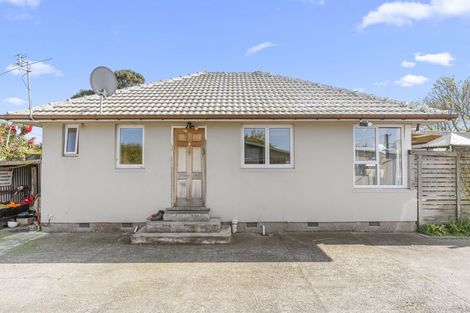 Photo of property in 50 Twyford Street, Bishopdale, Christchurch, 8053