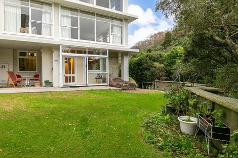 Photo of property in Herbert Gardens, 186 The Terrace, Wellington Central, Wellington, 6011