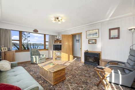 Photo of property in 126 Aramoana Road, Deborah Bay, Port Chalmers, 9082