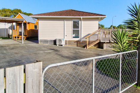 Photo of property in 43 Marshall Road, Kaiwaka, 0573