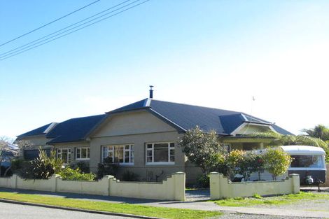 Photo of property in 28 Lydia Street, Greymouth, 7805