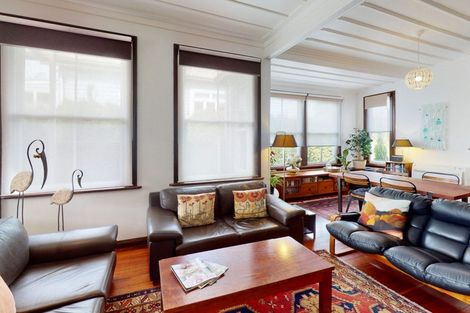 Photo of property in 47 Railway Row, Ohakune, 4625