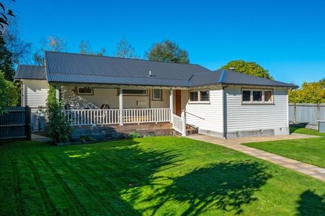 Photo of property in 104 Talbot Street, Geraldine, 7930