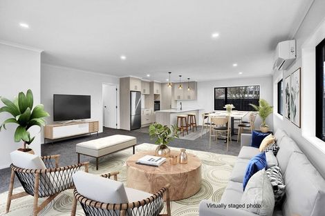 Photo of property in 30a Hunter Street, Hawera, 4610