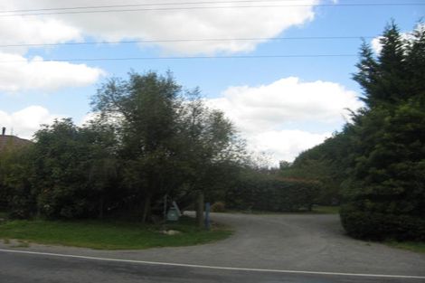 Photo of property in 93 Bangor Road, Darfield, 7510