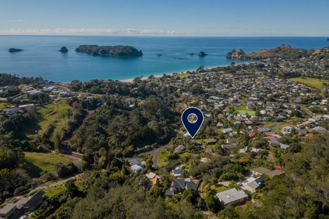 Photo of property in 39 Grange Road, Hahei, Whitianga, 3591