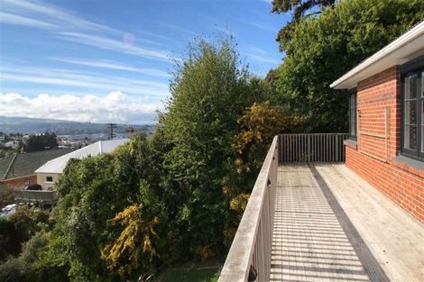 Photo of property in 115 Maryhill Terrace, Maryhill, Dunedin, 9011