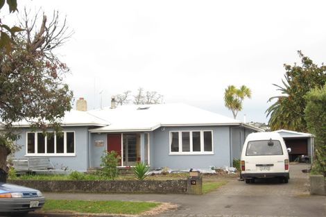 Photo of property in 13 Tom Parker Avenue, Marewa, Napier, 4110