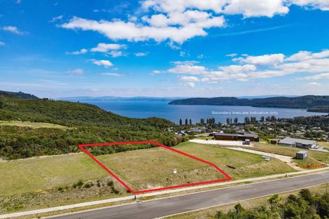 Photo of property in 21 Locheagles Rise, Kinloch, Taupo, 3377