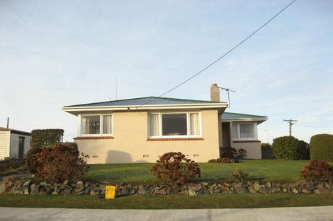 Photo of property in 39 Christina Street, Strathern, Invercargill, 9812