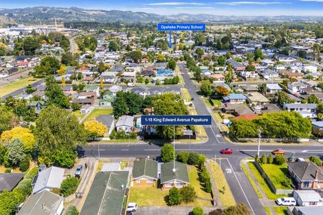 Photo of property in 1/18 King Edward Avenue, Papakura, 2110