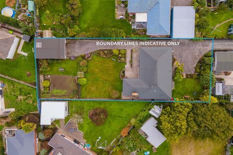 Photo of property in 23a Saint George Street, Watlington, Timaru, 7910