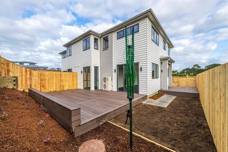 Photo of property in 134 Ninth View Avenue, Beachlands, Auckland, 2018
