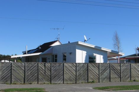 Photo of property in 133 Cornwall Street, Masterton, 5810