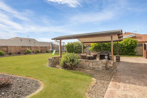 Photo of property in 6 Maple Place, Morrinsville, 3300