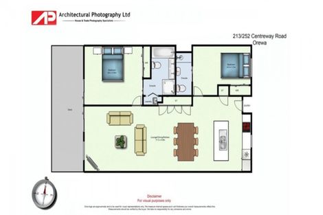 Photo of property in 213/252 Centreway Road, Orewa, 0931