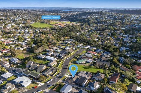 Photo of property in 25 Neal Avenue, Glenfield, Auckland, 0629