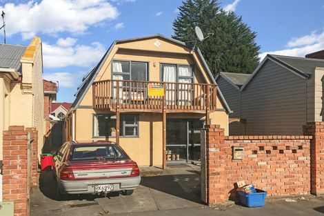 Photo of property in 156 Albany Street, North Dunedin, Dunedin, 9016