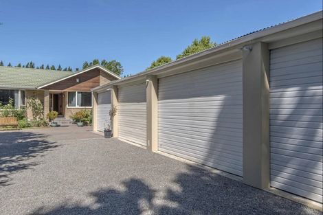 Photo of property in 302 Prestons Road, Marshland, Christchurch, 8051