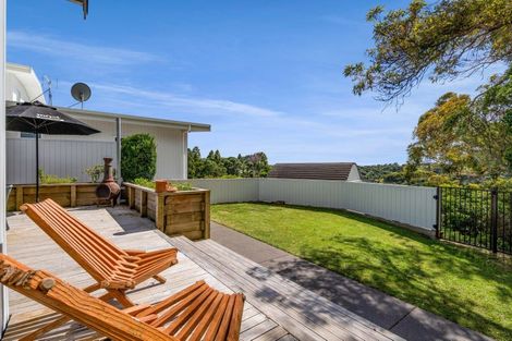 Photo of property in 377 Mangorei Road, Merrilands, New Plymouth, 4312