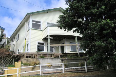 Photo of property in 26 Jackson Street, Island Bay, Wellington, 6023