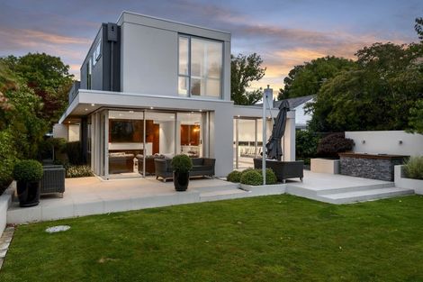 Photo of property in 67 Leinster Road, Merivale, Christchurch, 8014