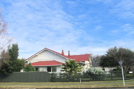Photo of property in 514 Burnett Street, Mahora, Hastings, 4120