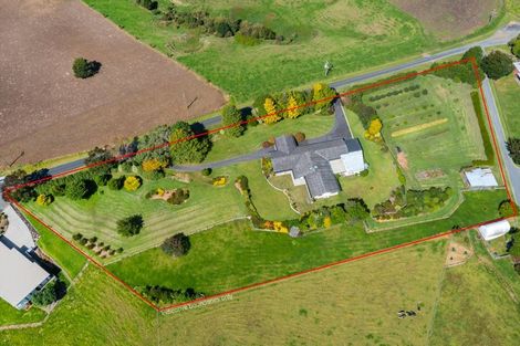 Photo of property in 76 Hillside Heights Road, Huntly, 3771