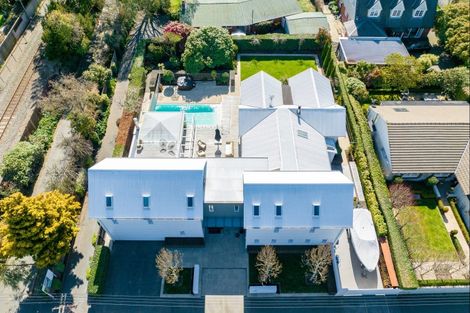 Photo of property in 30 Wroxton Terrace, Merivale, Christchurch, 8014