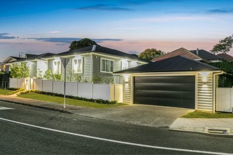 Photo of property in 1 Macpherson Street, Meadowbank, Auckland, 1072
