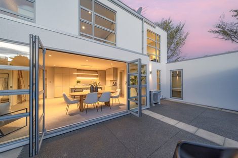 Photo of property in 72 Wai-iti Terrace, Bryndwr, Christchurch, 8052