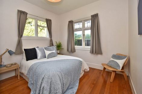 Photo of property in 132 Olliviers Road, Phillipstown, Christchurch, 8011