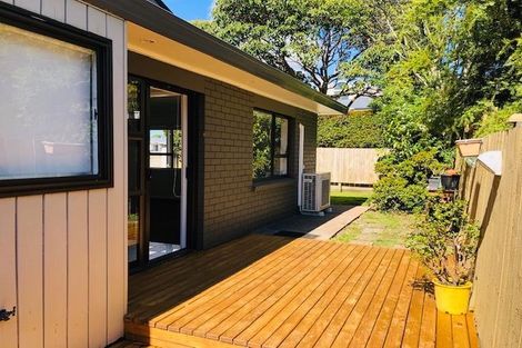 Photo of property in 26a Ashby Avenue, Saint Heliers, Auckland, 1071