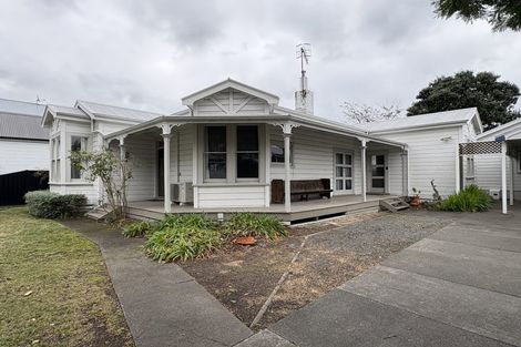 Photo of property in 29 Battery Road, Ahuriri, Napier, 4110