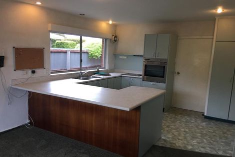 Photo of property in 144 Warren Crescent, Hillmorton, Christchurch, 8025