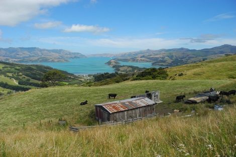 Photo of property in 328 Pigeon Bay Road, Duvauchelle, 7583