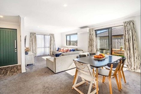 Photo of property in 85 Makybe Terrace, Lincoln, 7608