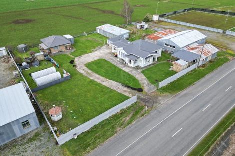 Photo of property in 676 Boundary Road, Drummond, Otautau, 9683