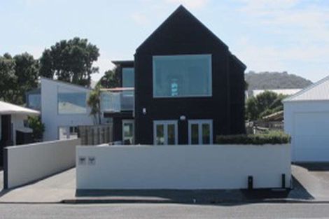 Photo of property in 6 Sunset Parade, Plimmerton, Porirua, 5026