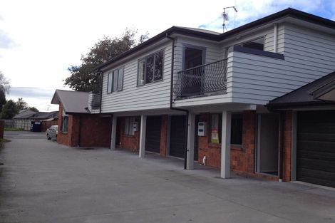 Photo of property in 217c Killarney Road, Frankton, Hamilton, 3204