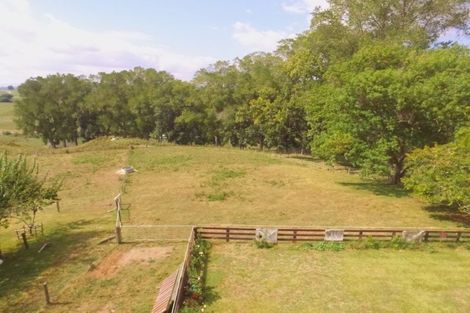 Photo of property in 512 Old Taupo Road, Waotu, Putaruru, 3481