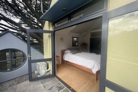 Photo of property in 19 Everton Terrace, Kelburn, Wellington, 6012