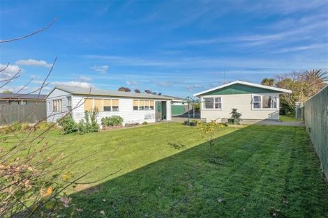 Photo of property in 3 Hunter Street, Milson, Palmerston North, 4414