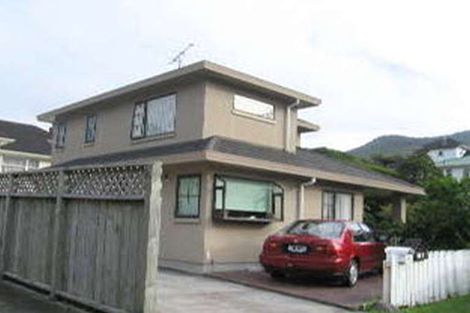 Photo of property in 23a Larsen Crescent, Tawa, Wellington, 5028