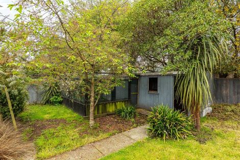 Photo of property in 38 Olliviers Road, Phillipstown, Christchurch, 8011